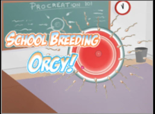 Mattis - School Breeding Orgy (RareArchiveGames) - Big Ass, Turn Based Combat [1000 MB] (2023)