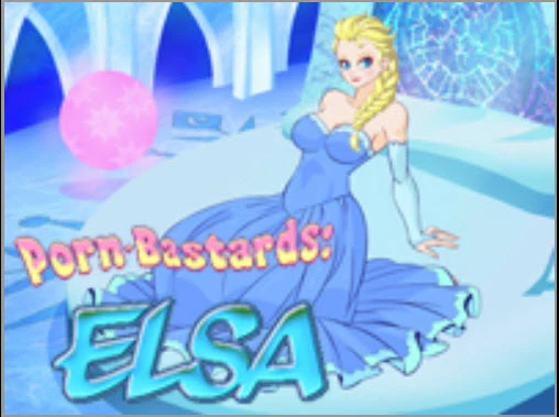 Mattis - Porn Bastards Elsa (RareArchiveGames) - Corruption, Big Boobs [1000 MB] (2023)