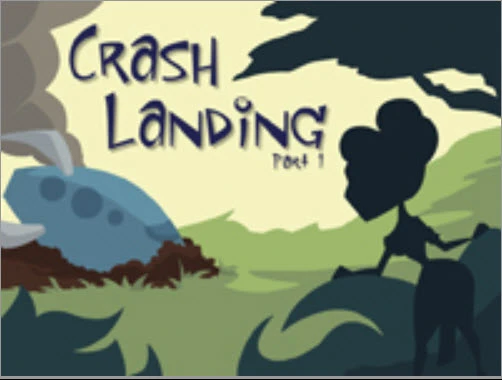 The Lusty Lizard - Crash Landing Part 1-2 (RareArchiveGames) - Pregnancy, Rape [1000 MB] (2023)