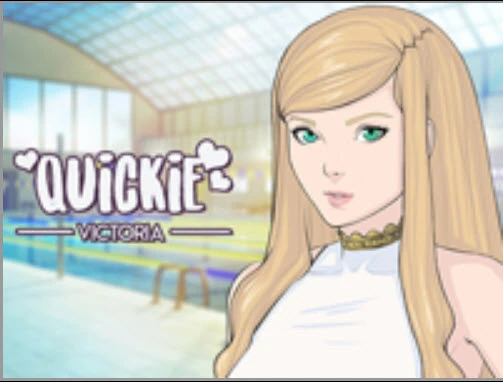 Oppai Games - Quickie Victoria (RareArchiveGames) - Sexy Girls, Vaginal Sex [1000 MB] (2023)