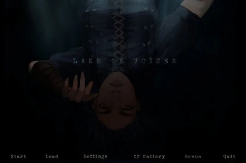 GBPatch - Lake Of Voices v1.1 (RareArchiveGames) - Sexual Harassment, Handjob [1000 MB] (2023)