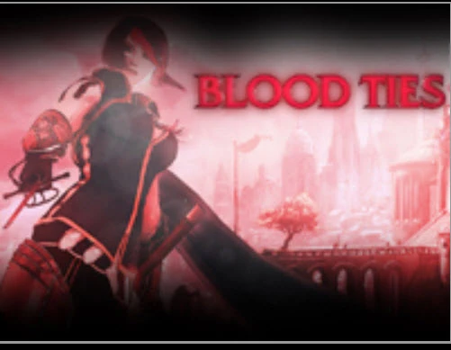 StudioFOW - Fiora Blood Ties (RareArchiveGames) - Teasing, Cosplay [1000 MB] (2023)