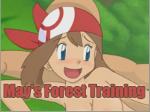 EroPharaoh - May's Forest Training (RareArchiveGames) - Anal, Female Domination [1000 MB] (2023)