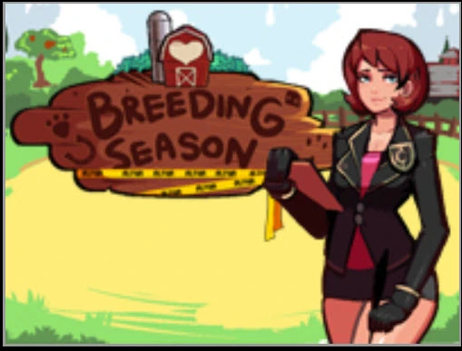 The Breeding Season Team - Breeding Season (RareArchiveGames) - Big Boobs, Lesbian [1000 MB] (2023)