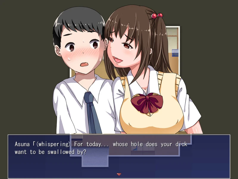 A Boy And His Perverted Oneesans' Happy H Apartment Life - Version 1.0 Completed (English) by Aomizuan (RareArchiveGames) - Superpowers, Interactive [1000 MB] (2023)