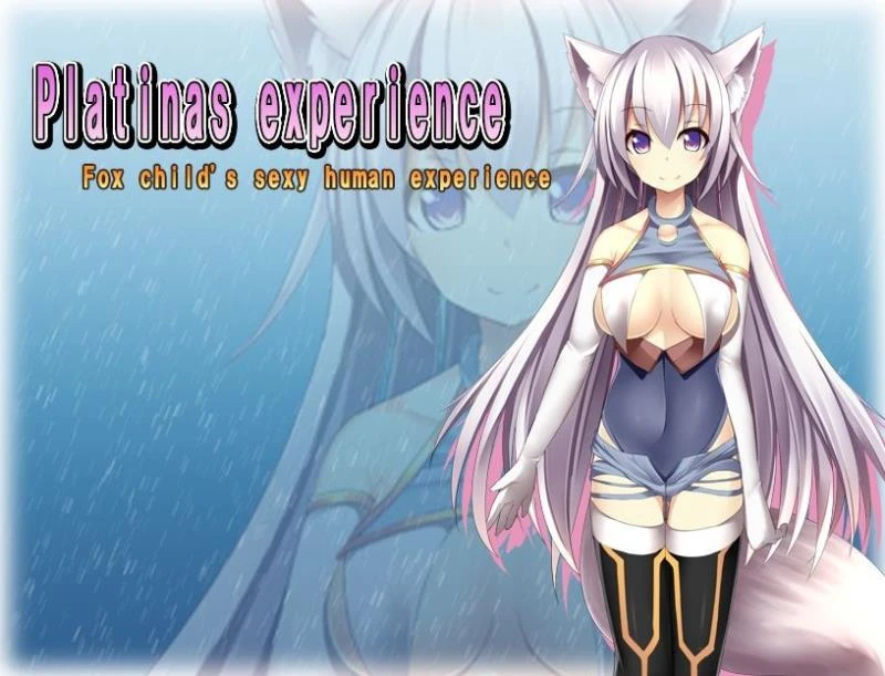 Platina experience - fox daughter's sexy human experience - Version 1.0 (English) by Chanpuru X (RareArchiveGames) - Seduction, Slave [1000 MB] (2023)