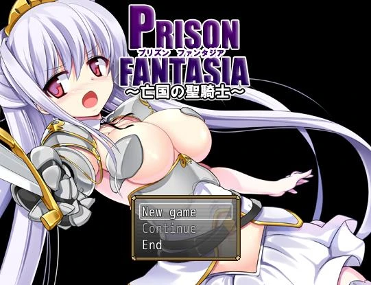 Prison Fantasia ~ Paladin of the Lost Kingdom ~ - Completed (Full English) by Kaze dou ya (RareArchiveGames) - Incest, Creampie [1000 MB] (2023)