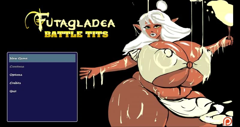 Baron Vampson - Futagladea Battle Tits Version 0.412 (RareArchiveGames) - Dcg, Fight [1000 MB] (2023)