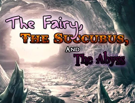 The Fairy, The Succubus, And The Abyss - Version 0.752 by Paladox (RareArchiveGames) - Sci-Fi, Hentai [1000 MB] (2023)