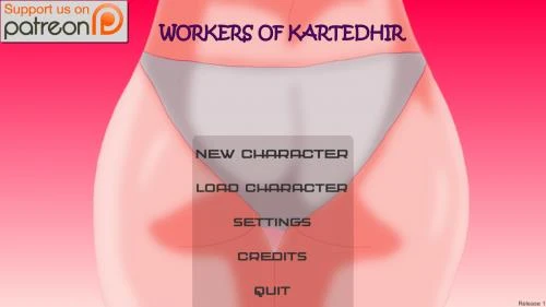 Winterfire - Workers of Kartedhir R29 (RareArchiveGames) - Exhibitionism, Cunilingus [1000 MB] (2023)