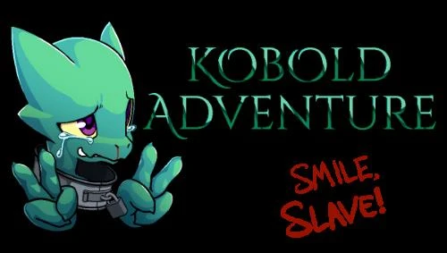 Kobold Adventure - Version 2.59 by TinkeringTurian (RareArchiveGames) - Dcg, Fight [1000 MB] (2023)