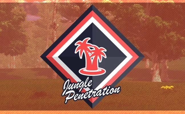 Technique Studio - Jungle Penetration Version 2.4 Public (RareArchiveGames) - Superpowers, Interactive [1000 MB] (2023)