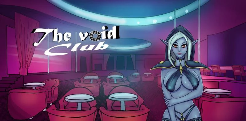 The Void Club Management - Version 0.4 by The Void (RareArchiveGames) - Big Boobs, Lesbian [1000 MB] (2023)
