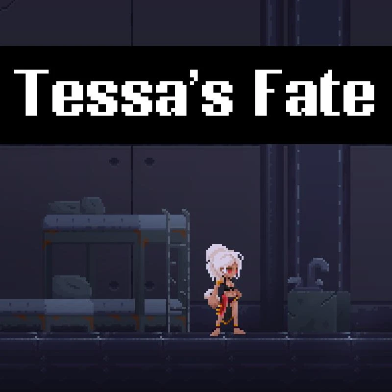 Tessa's Fate Version 0.0.12 by 300Rabbitz (RareArchiveGames) - Pregnancy, Rape [1000 MB] (2023)