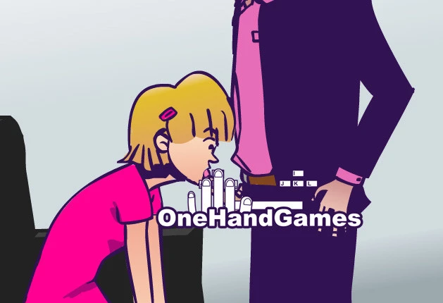 OneHandGames Collection Final by OneHandGames (RareArchiveGames) - Hardcore, Blowjob [1000 MB] (2023)