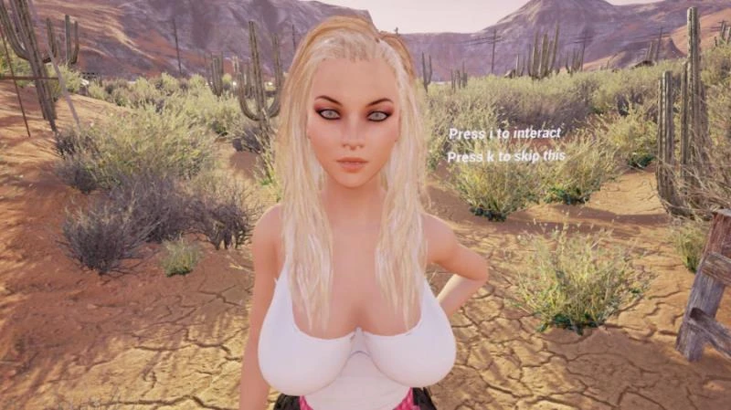 VR Titties v25 by Vrtitties Team (RareArchiveGames) - Teasing, Cosplay [1000 MB] (2023)