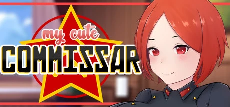 My Cute Commissar - Final by CUTE ANIME GIRLS (RareArchiveGames) - Mind Control, Blackmail [1000 MB] (2023)