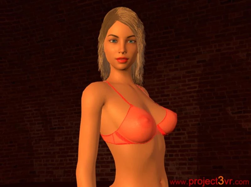 Project3VR is creating Virtual Reality Erotic Experiences demo 2018.9.4 (RareArchiveGames) - Blowjob, Cuckold [1000 MB] (2023)