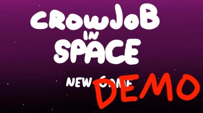 Das - Crowjob in Space Version 2021-03-30 (RareArchiveGames) - Creampie, Combat [1000 MB] (2023)