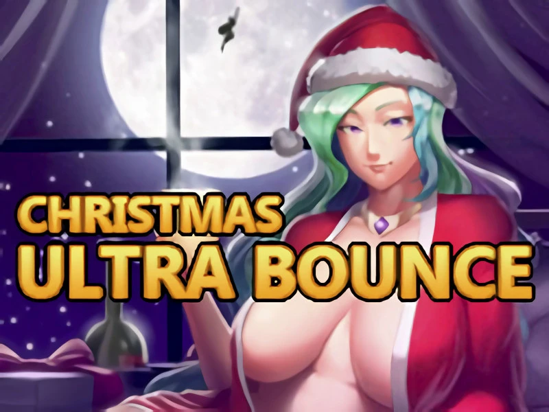 Sex Hot Games - Christmas Ultra Bounce Final (RareArchiveGames) - Dcg, Fight [1000 MB] (2023)