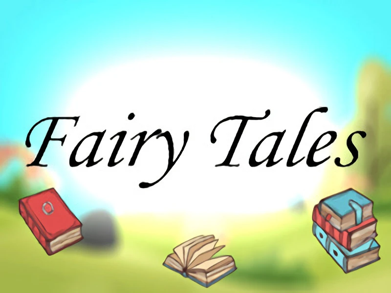 Zedar - Fairy Tales Ver.0.1 (RareArchiveGames) - Rpg, Big Dick [1000 MB] (2023)