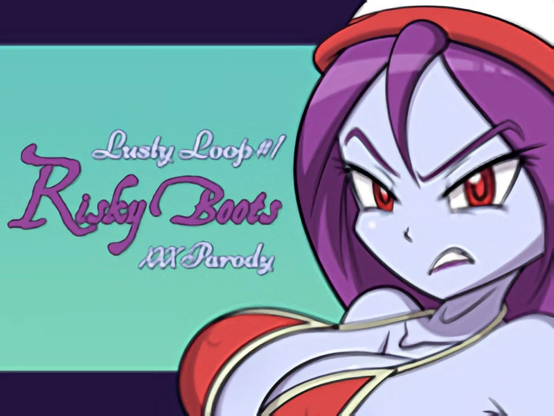 The Lusty Lizard - Lusty Loop 1 - Risky Boots XXX Parody Final (RareArchiveGames) - Family Sex, Porn Game [1000 MB] (2023)