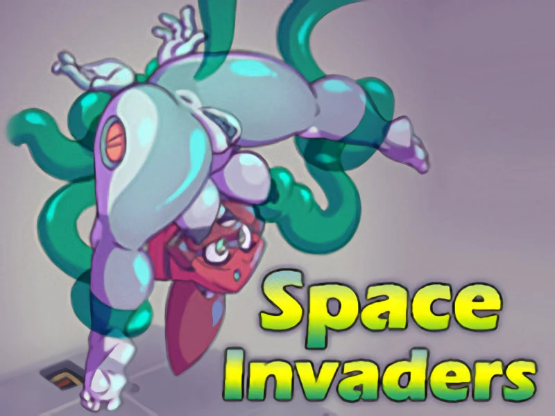 SkyDeerToons - Space Invaders Final (RareArchiveGames) - Superpowers, Interactive [1000 MB] (2023)