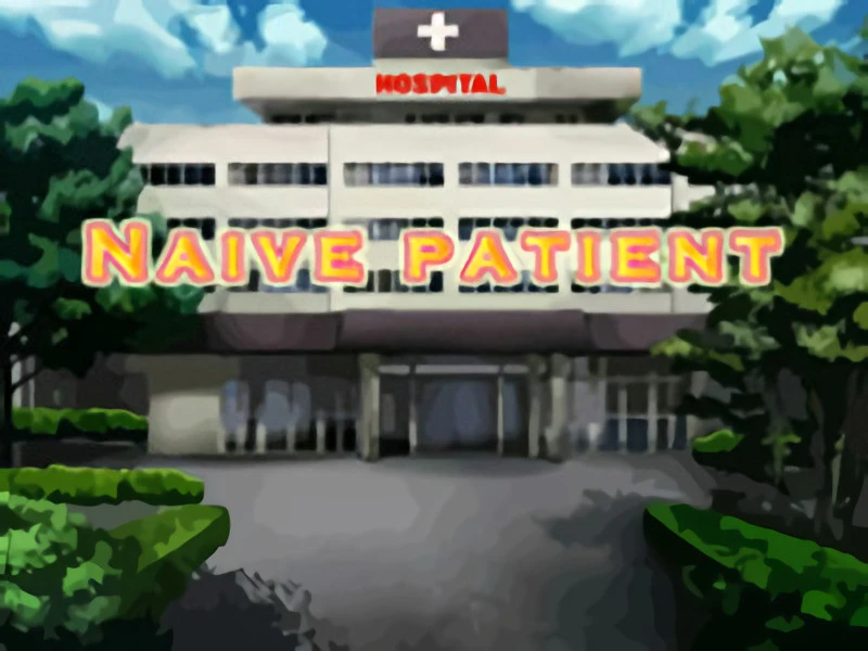 Mybanggames - Naive Patient Final (RareArchiveGames) - Domination, Humiliation [1000 MB] (2023)