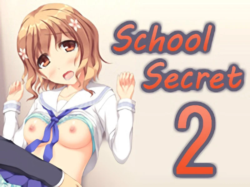 School Secret 2 Final (RareArchiveGames) - Oral Sex, Virgin [1000 MB] (2023)