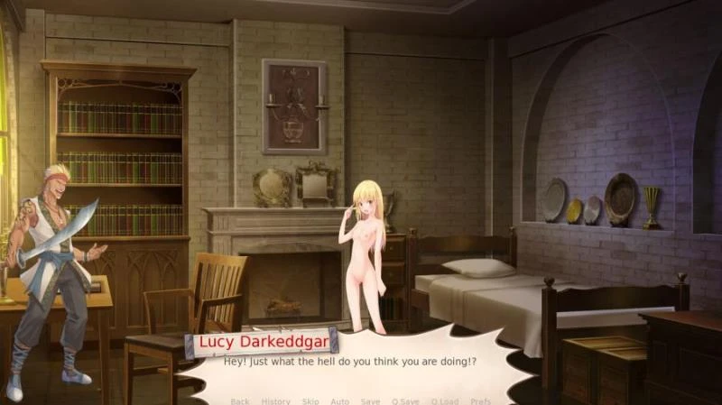 Aeos The NSFW adventure generator - Version 0.4p Demo by DergeProductions (RareArchiveGames) - Family Sex, Porn Game [1000 MB] (2023)