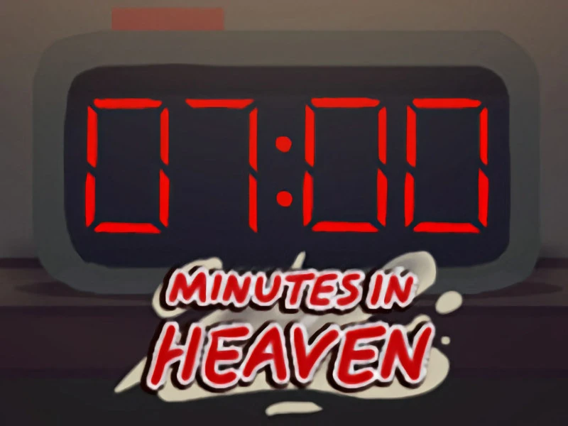 SuitedFox - 7 Minutes in Heaven Final (RareArchiveGames) - Bdsm, Male Protagonist [1000 MB] (2023)