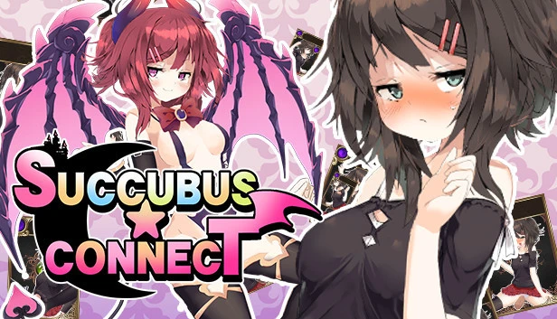 capture1 - Succubus Connect! Final Version (RareArchiveGames) - Family Sex, Porn Game [1000 MB] (2023)