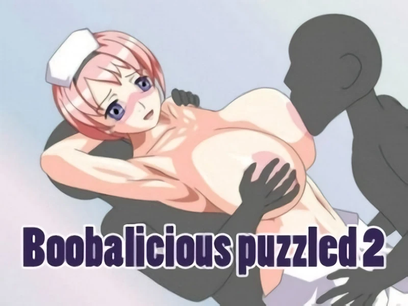 Boobalicious Puzzled 2 (RareArchiveGames) - Domination, Humiliation [1000 MB] (2023)