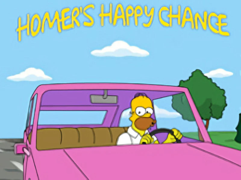 Focke - Homer's Happy Chance (RareArchiveGames) - Spanking, Huge Boobs [1000 MB] (2023)