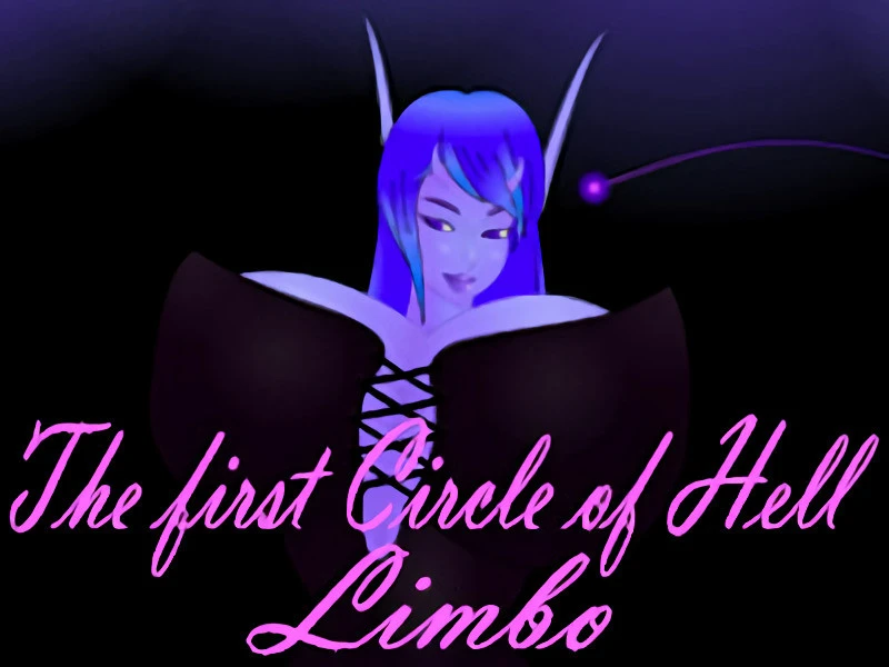 Pgspotstudios - 1st Circle of Hell - Limbo - sexy intro Final (RareArchiveGames) - Monster, Humilation [1000 MB] (2023)