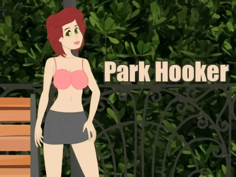 Sex Hot Games - Park Hooker Final (RareArchiveGames) - Blowjob, Cuckold [1000 MB] (2023)