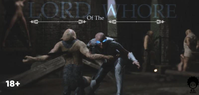 Lord of the Whore 2021-07-16 by E.J. Studio (RareArchiveGames) - Dcg, Fight [1000 MB] (2023)