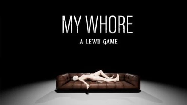 T-NWN - My Whore - A Lewd Game Version 0.1 Demo (RareArchiveGames) - Rpg, Big Dick [1000 MB] (2023)