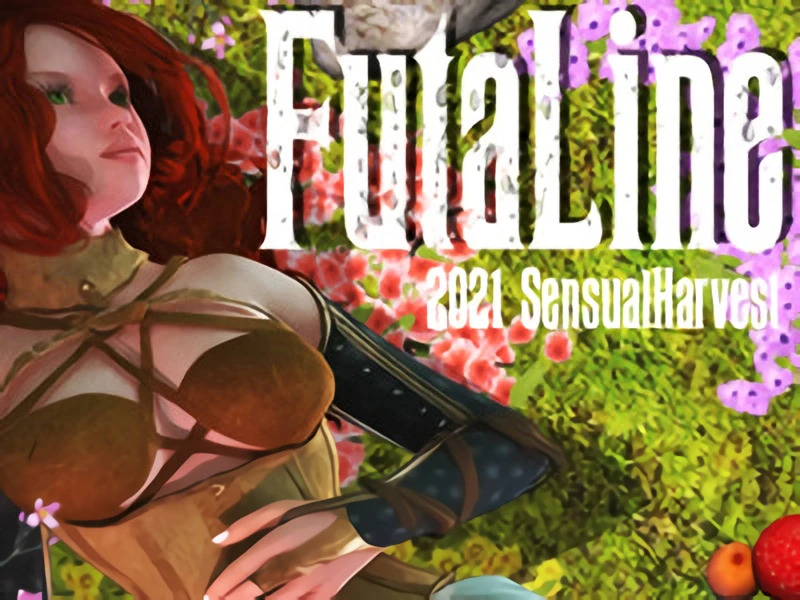 Sensual Harvest - FutaLine Final (RareArchiveGames) - Blowjob, Cuckold [1000 MB] (2023)