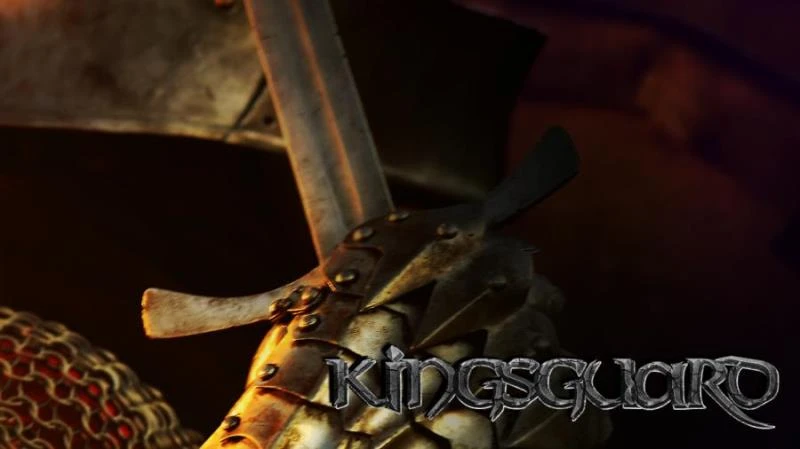 Kingsguard v1.03 by Hiddenwall (RareArchiveGames) - Footjob, Mobile Game [1000 MB] (2023)