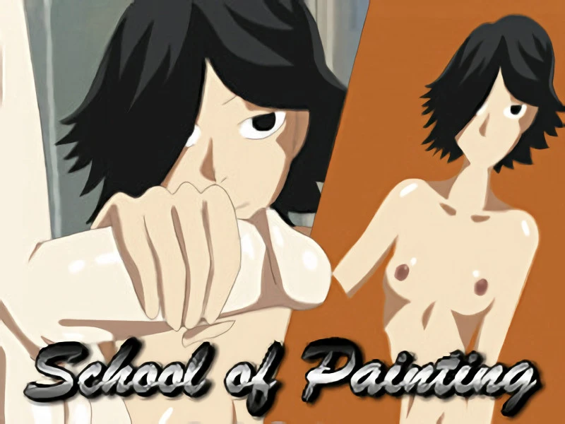 Mybanggames - School of Painting Final (RareArchiveGames) - Anal, Female Domination [1000 MB] (2023)