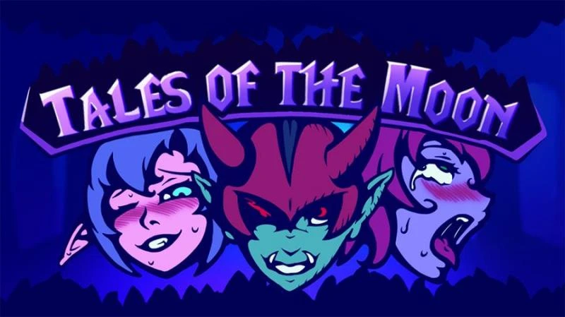 Tales of the Moon v0.07 by Cella (RareArchiveGames) - Incest, Creampie [1000 MB] (2023)