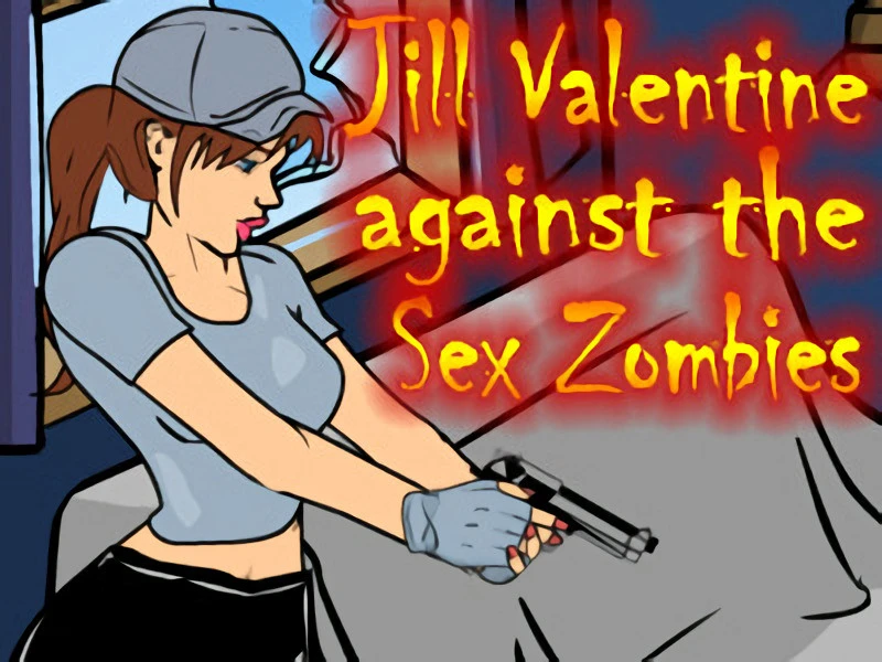 3D Fuck House - Jill Valentine against the Sex Zombies Ver.1.1 Final (RareArchiveGames) - Sexy Girls, Vaginal Sex [1000 MB] (2023)