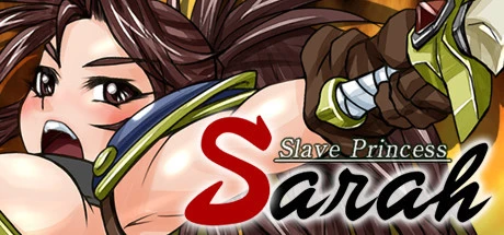 Slave Princess Sarah v1.2 by StudioS (RareArchiveGames) - Pregnancy, Rape [1000 MB] (2023)