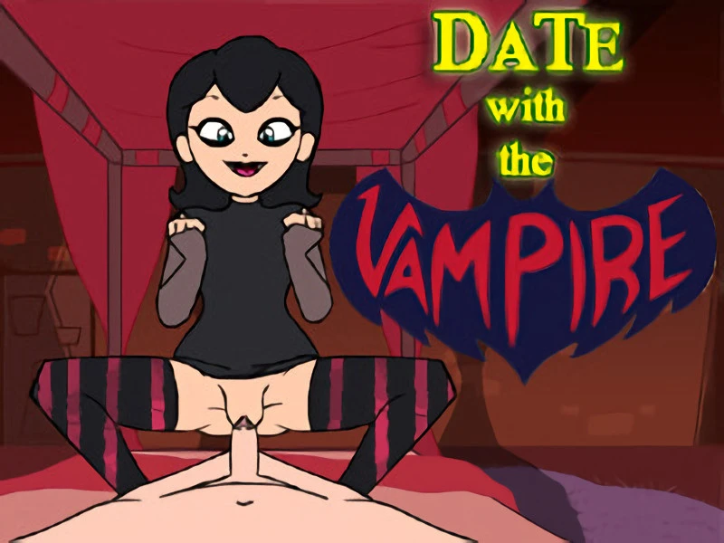 Finn615 - Date with the Vampire Final (RareArchiveGames) - Big Ass, Turn Based Combat [1000 MB] (2023)