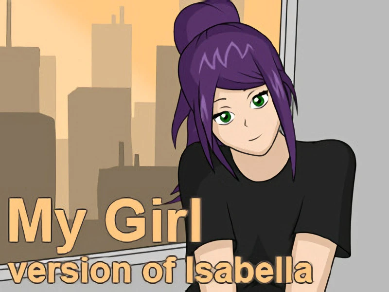 Edeshye - My Girl version of Isabella Final (RareArchiveGames) - Sci-Fi, Hentai [1000 MB] (2023)