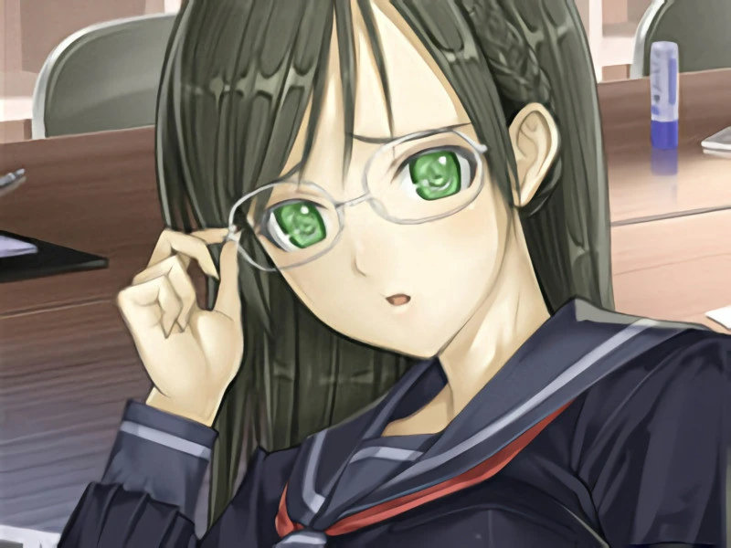 Destination - Moe Girl Touch ADVANCE Student Council Special Duty Final (English UI) (RareArchiveGames) - Domination, Humiliation [1000 MB] (2023)