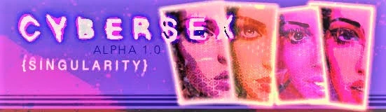 Cybersex Singularity v1.3 by Breesingularity (RareArchiveGames) - All Sex, Graphic Violence [1000 MB] (2023)