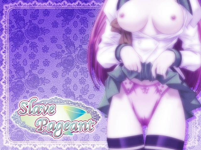 Ignition - Slave Pageant - Shoujo Settai (uncen-eng) (RareArchiveGames) - Gag, Point & Click [1000 MB] (2023)