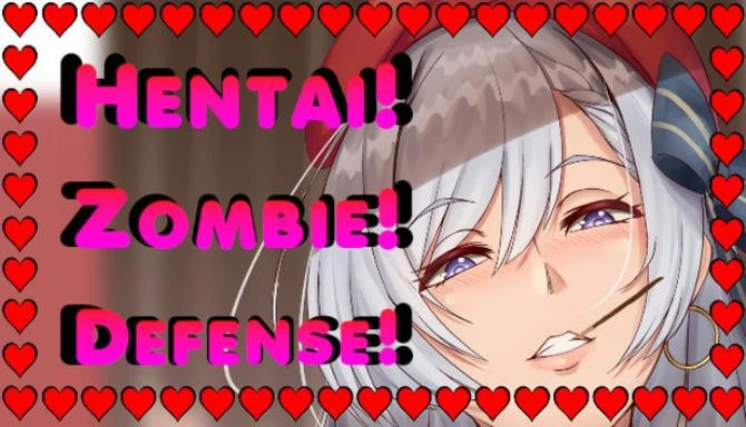 Hentai! Zombie! Defense! Final by Lady Fay Games (RareArchiveGames) - Abdl, Incest [1000 MB] (2023)